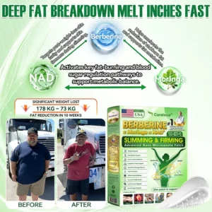 🇺🇸 𝗢𝗳𝗳𝗶𝗰𝗶𝗮𝗹 𝗨𝗦 𝗦𝘁𝗼𝗿𝗲 |  🧑‍⚕️🩺 𝗖𝘂𝗿𝗮𝗹𝗼𝗻𝗮® 𝐁𝐞𝐫𝐛𝐞𝐫𝐢𝐧𝐞 · 𝐌𝐨𝐫𝐢𝐧𝐠𝐚 × 𝐍𝐀𝐃+ 10-𝐢𝐧-𝟏 𝐀𝐝𝐯𝐚𝐧𝐜𝐞𝐝 𝐍𝐚𝐧𝐨 𝐌𝐢𝐜𝐫𝐨𝐧𝐞𝐞𝐝𝐥𝐞 𝐏𝐚𝐭𝐜𝐡 — 💪𝐎𝐧𝐜𝐞 𝐃𝐚𝐢𝐥𝐲, 𝐕𝐢𝐬𝐢𝐛𝐥𝐞 𝐑𝐞𝐬𝐮𝐥𝐭𝐬 𝐢𝐧 𝟕 𝐃𝐚𝐲𝐬  (obesity, ｌｏｏｓｅｓｋｉｎ,diabetes, sleep apnea, joint issues, and more For)