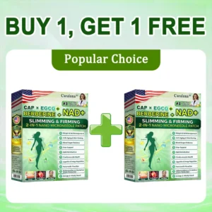 🔥 New Arrival |Curalona® Day & Night 24-Hour Metabolic Reset Patch Burn Fat · Balance Blood Sugar · Reduce Stiffness · Improve Skin · Restore Body Balance Visible Results in 7 Days