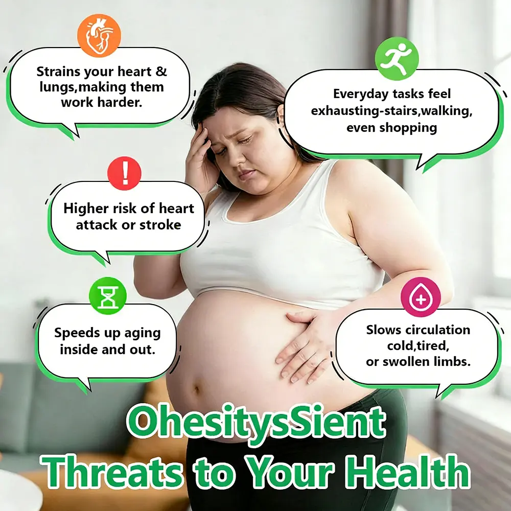 Curalona® Lymphatic Detox × Berberine 12-in-1 Sculpting Serum