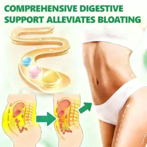 Curalona® Lymphatic Detox × Berberine 12-in-1 Sculpting Serum