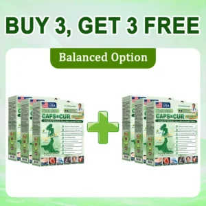 Curalona® Triple Action Microneedle Patch – Berberine & NAD+ for Metabolic Support