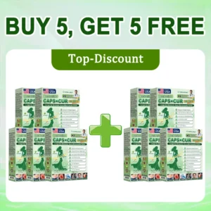 Curalona® Triple Action Microneedle Patch – Berberine & NAD+ for Metabolic Support