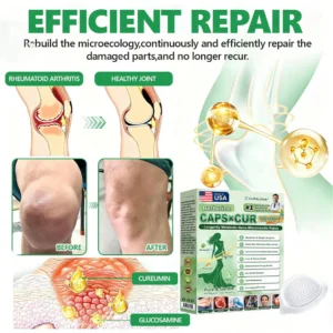 Alternative view of Curalona® Upgraded 10-in-1 Microneedle Patch – Berberine & NAD+ for Metabolic Support