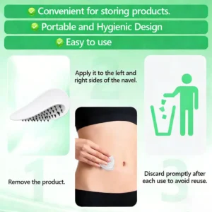 ๐๐๐๐ข๐๐ข๐๐ฅ ๐๐ซ๐๐ง๐ ๐๐ญ๐จ๐ซ๐ |โ
CuralonaยฎBlack Phosphorus Nano Microneedle Weight Loss Patch โ 12-in-1 Berberine + NMN + Apple Cider Vinegar | Supports Fat Burn, Blood Sugar, Anti-Aging, Joint & Sleep | Change in Just 7 Days