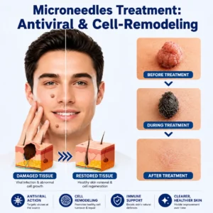 Curalona™ Skin Renewal Patch